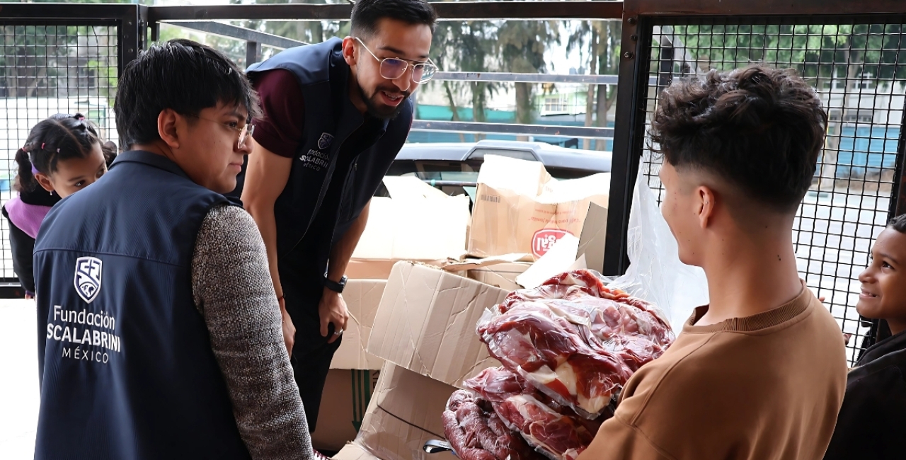 Procuración de Fondos