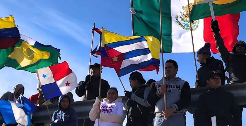 El México que Abraza: Cuando el Grito de Independencia se Convierte en un Canto de Hospitalidad