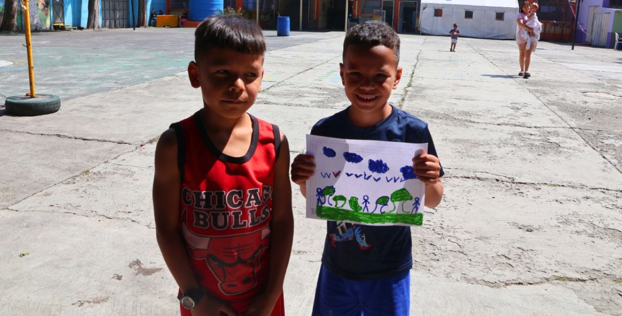 Día Internacional del Migrante: Migrar con dignidad, una responsabilidad compartida