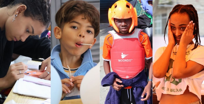 2025: Caminamos juntos, para sostener la esperanza