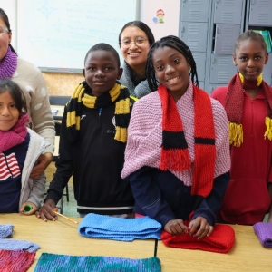 Parálisis migratoria: el reto en la Red de Casas de Migrante Scalabrini 