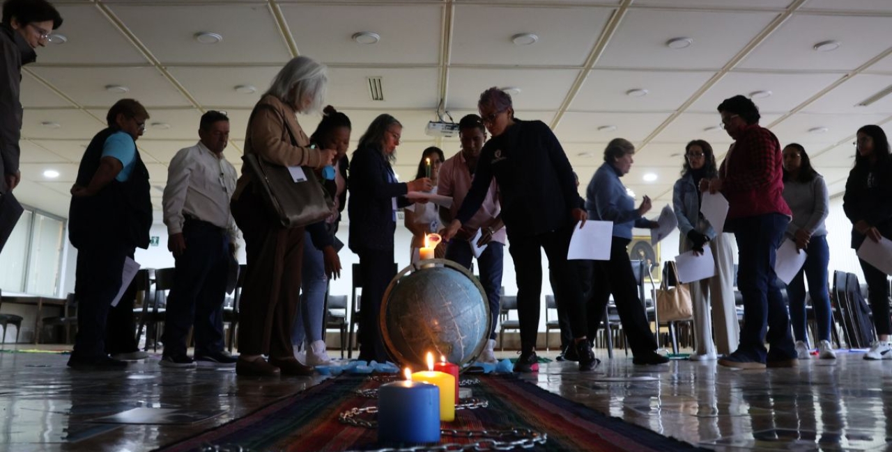 Jornada de los Laicos Scalabrinianos – 12 de abril de 2026