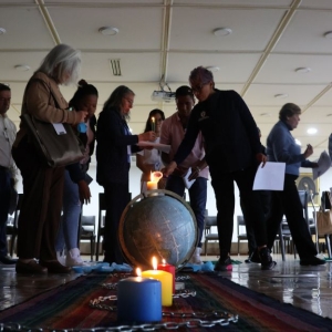Jornada de los Laicos Scalabrinianos – 12 de abril de 2026