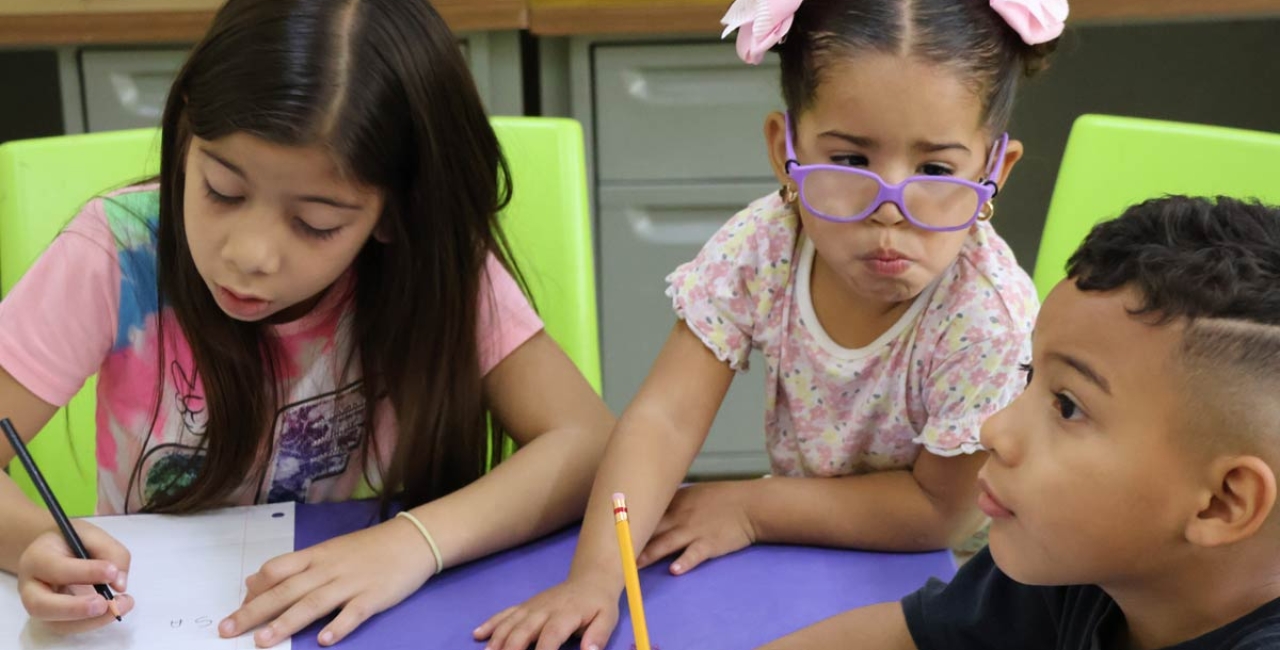 La urgencia de una atención integral sin discriminación para niñas y niños migrantes