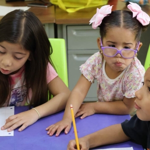 La urgencia de una atención integral sin discriminación para niñas y niños migrantes
